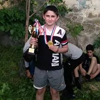 Profile picture of Rati Kurtanidze