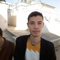 Profile picture of Omar Amsha