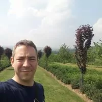 Profile picture of Michał Blumen