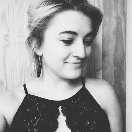 Profile picture of Madelaine Snelgrove